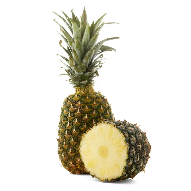 Fresh Pineapple 1 piece